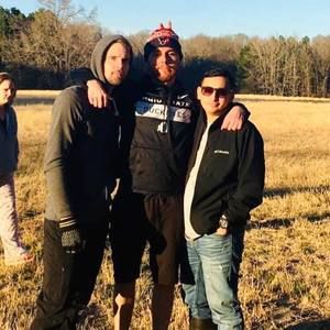 Meet your Posher, Joshua